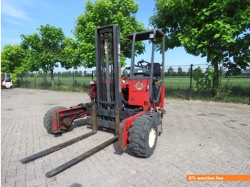 Moffett M2003ELP - Diiseltõstuk