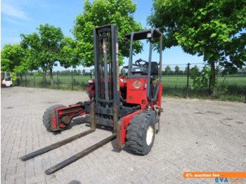 Moffett M2003ELP - Diiseltõstuk