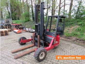 Moffett M4-25.3 - Diiseltõstuk
