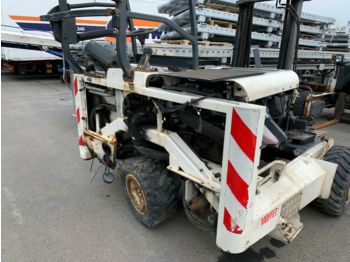 Moffett M5 20.3  - Diiseltõstuk