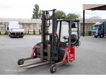 Moffett M 4 20.1 Heckmitnahmestapler  - Diiseltõstuk