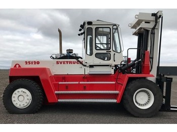 SveTruck 25120-42 - Diiseltõstuk