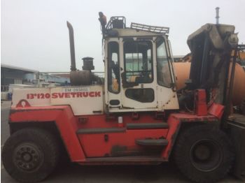 Svetruck 13.6-120-32 - Diiseltõstuk