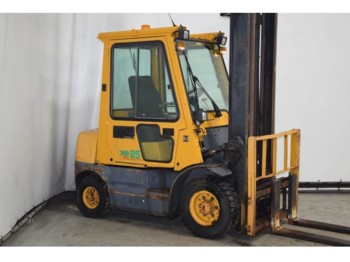 TCM FD25Z5T - Diiseltõstuk