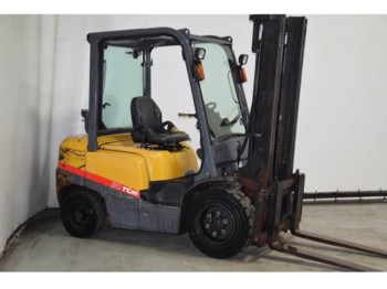 TCM FD30T3 - Diiseltõstuk