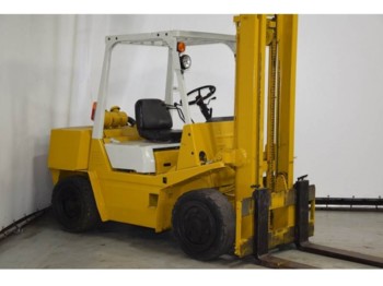 TCM FHD36Z8 - Diiseltõstuk