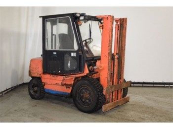 Toyota 02-3FD30 - Diiseltõstuk