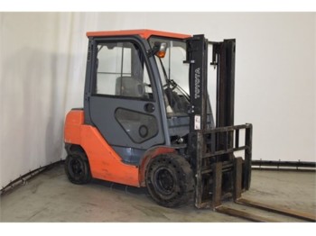 Toyota 52-8FD25 - Diiseltõstuk