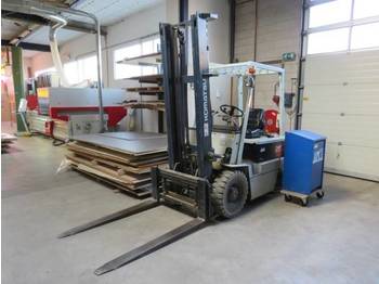 Komatsu FB253 - Elektritõstuk