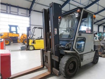 Komatsu F8-30-11 - Gaasitõstuk