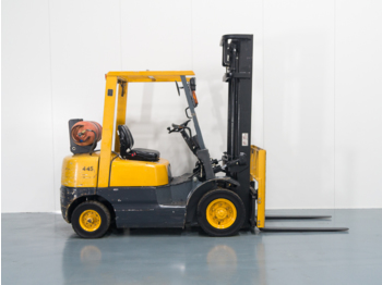 TCM FG25N5T - Gaasitõstuk