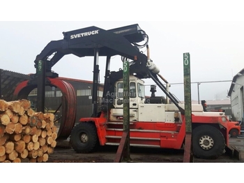 Svetruck TMF 25/18-60 Logstacker - Kahveltõstuk