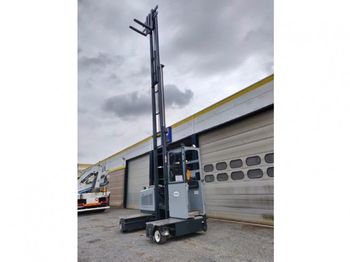  Combilift C3000GST sideloader 4-way directional Combilift C3000GST sidel... - Küljelaadur