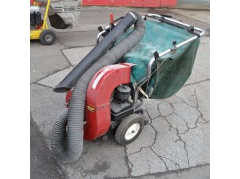  Toro Walk Behind Petrol Powered Vacuum / Blower Combination - 8266-20 - Laotehnika
