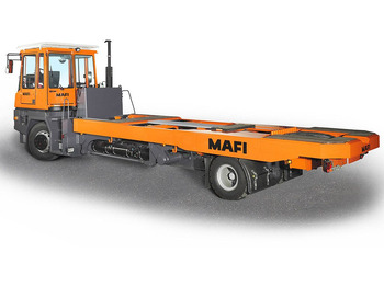 MAFI MTL20J - Laotraktor