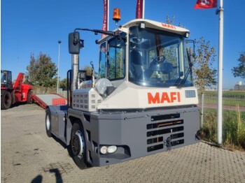 MAFI R336 4x4  - Laotraktor