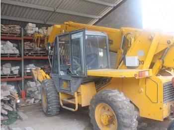 Jcb 530-120 - Teleskooplaadur