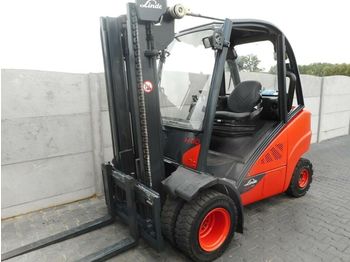 4-rattaline esikahveltõstuk Linde H30T-02