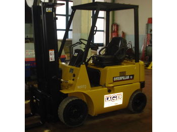 Kahveltõstuk CATERPILLAR GP10