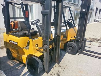Kahveltõstuk CATERPILLAR GP18K