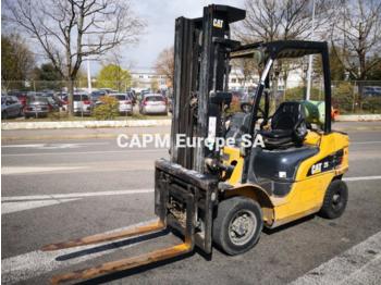 Kahveltõstuk Caterpillar GP25N