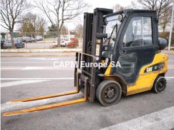 Kahveltõstuk Caterpillar GP25N2