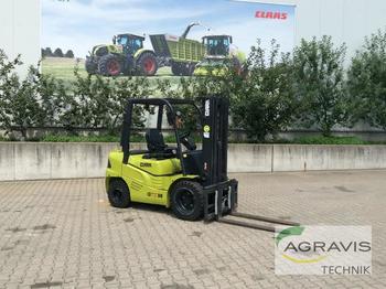 Kahveltõstuk Clarke Floor GTS30D
