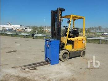Kahveltõstuk HYSTER E3.00XM