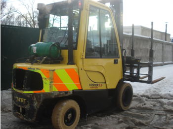 Kahveltõstuk HYSTER H3.5FT