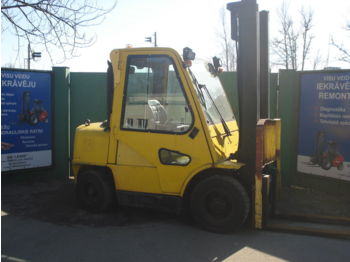 Kahveltõstuk HYSTER H4.00XMS-6