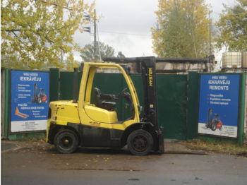Kahveltõstuk HYSTER H4.0FT-5