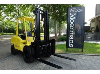 Kahveltõstuk Hyster H 5.50 XM