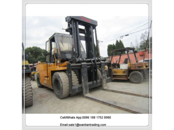 Kahveltõstuk TCM FD250