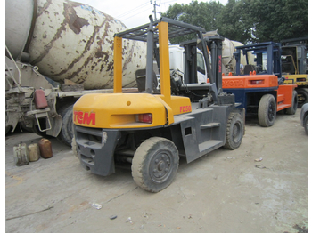 Kahveltõstuk TCM FD50