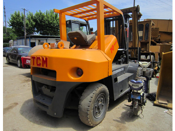 Kahveltõstuk TCM FD70