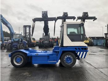 Laotraktor Terberg TT222