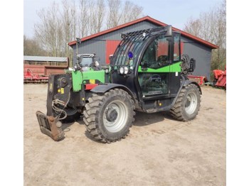Teleskoopkäitleja Deutz-Fahr 40.8