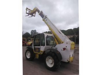Teleskoopkäitleja JCB 535-95