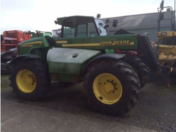 Teleskoopkäitleja JOHN DEERE 3200