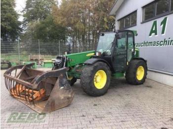 Teleskoopkäitleja John Deere 3415