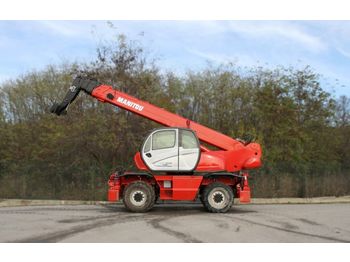 Teleskoopkäitleja MANITOU MRT 2540 Privilege
