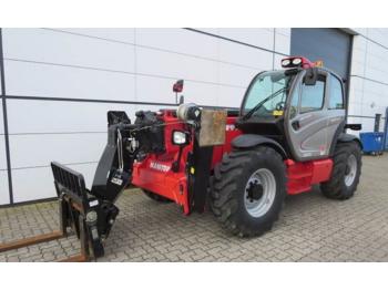 Teleskoopkäitleja Manitou MT1440A ST4