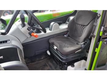 Teleskoopkäitleja Merlo 32.6 L Plus