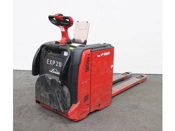 Virnastaja Linde T 20 AP/131