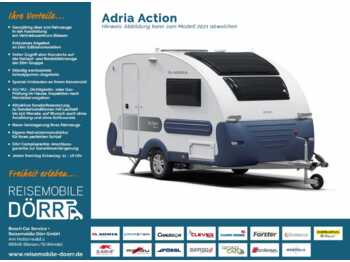 Uus Campervan ADRIA Action 391 PD Inklusive DÖRR Zubehörpaket: pilt 1