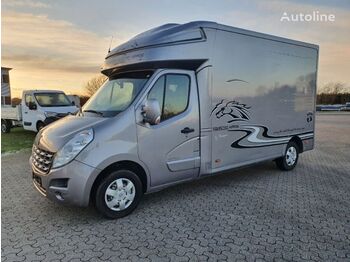RENAULT Master - Alkooven
