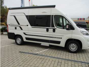 ADRIA Twin ALL-IN 540 SP - Campervan