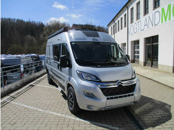 Adria Twin ALL-IN 600 SP  - Campervan