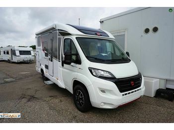 Bürstner Travel Van T590 G Neues Modell 2020  - Campervan