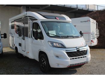 Bürstner Travel Van T 620 G Edition 30 Sie sparen 3.080,-  - Campervan